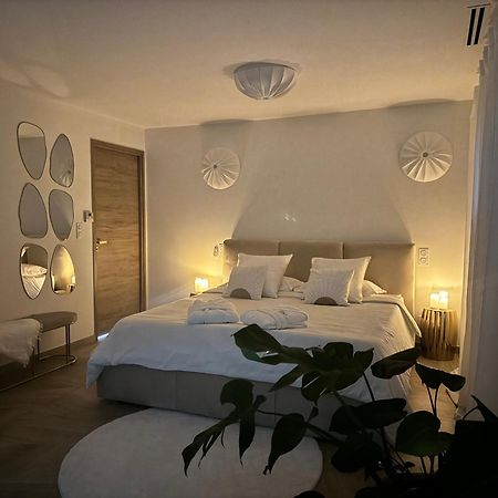 Suite L Ecrin Arles Ngoại thất bức ảnh