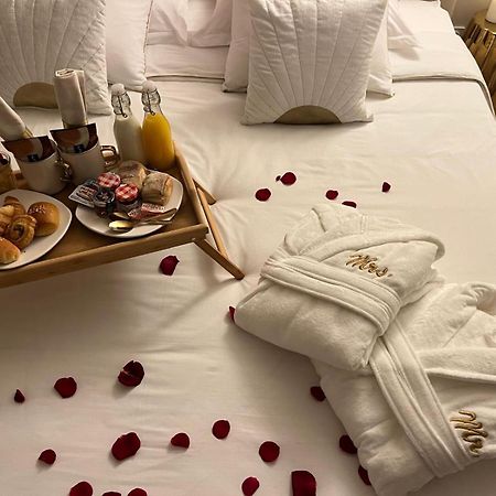 Suite L Ecrin Arles Ngoại thất bức ảnh