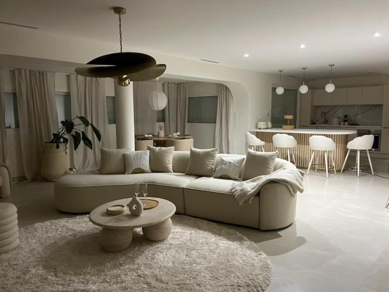 Suite L Ecrin Arles Ngoại thất bức ảnh