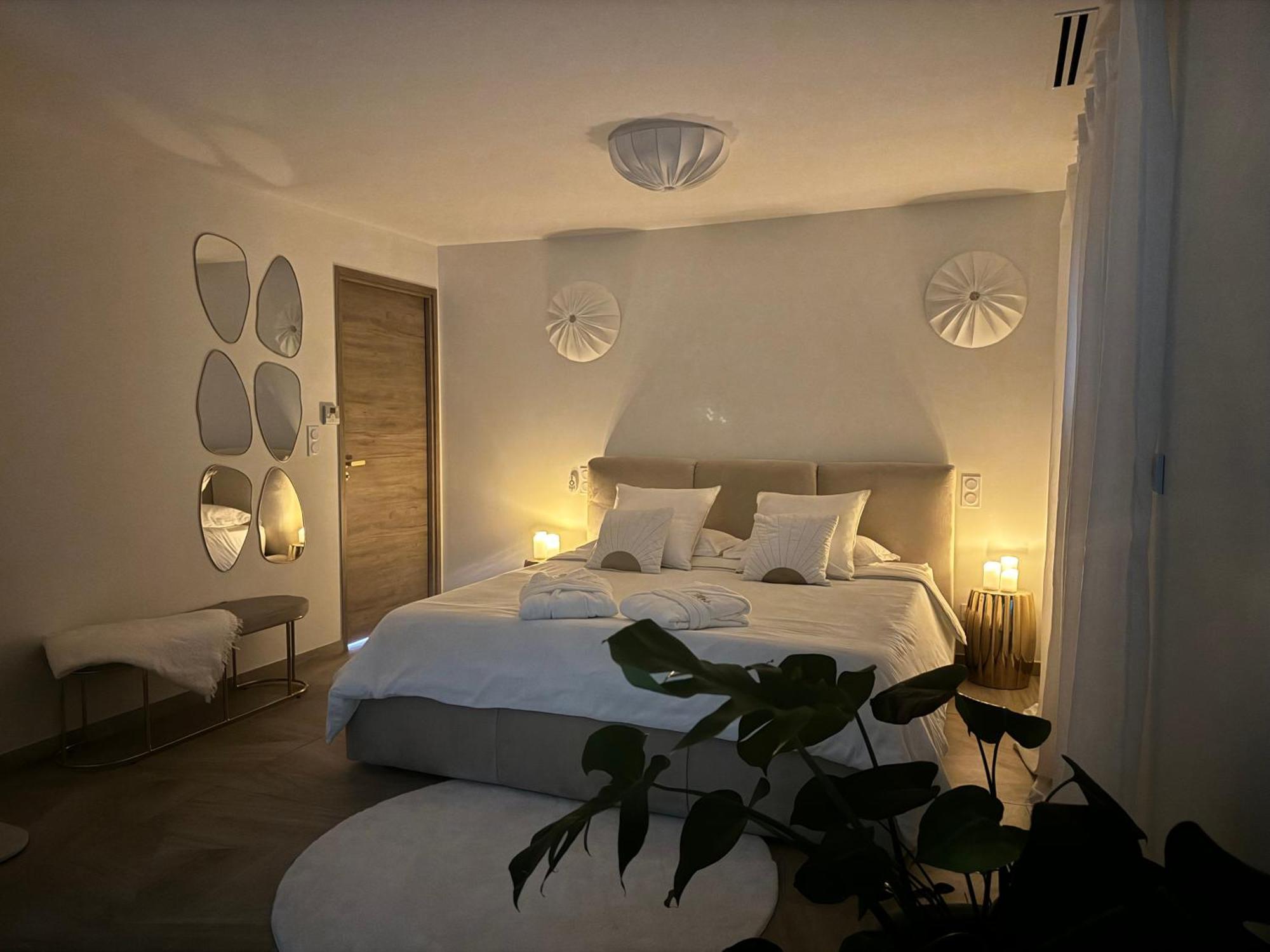 Suite L Ecrin Arles Ngoại thất bức ảnh