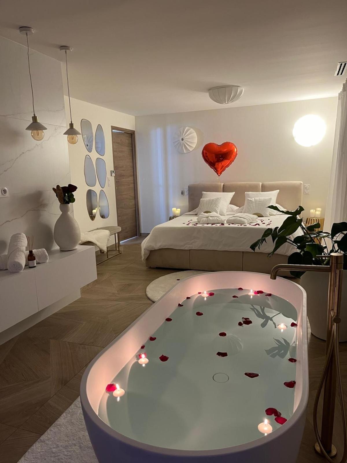 Suite L Ecrin Arles Ngoại thất bức ảnh