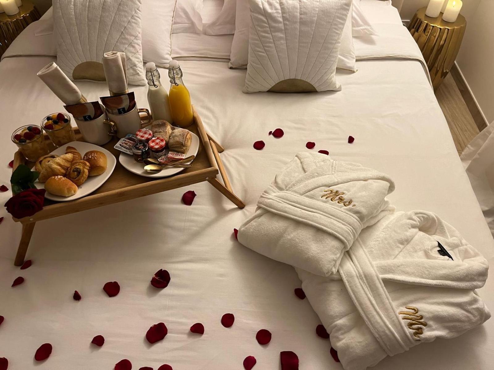 Suite L Ecrin Arles Ngoại thất bức ảnh