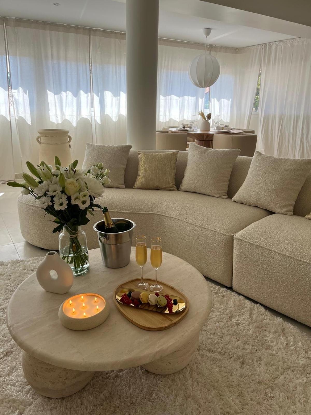 Suite L Ecrin Arles Ngoại thất bức ảnh