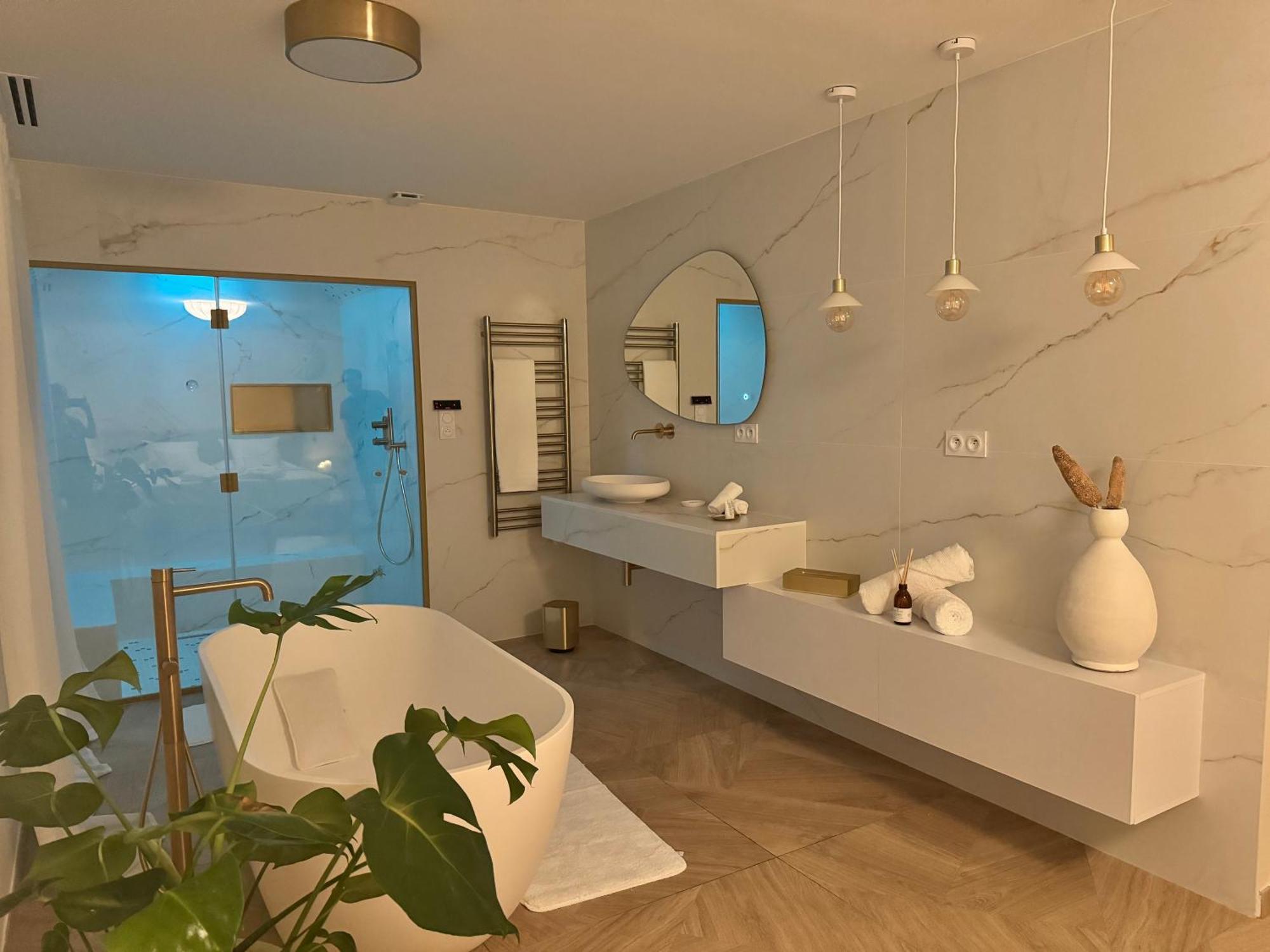 Suite L Ecrin Arles Ngoại thất bức ảnh
