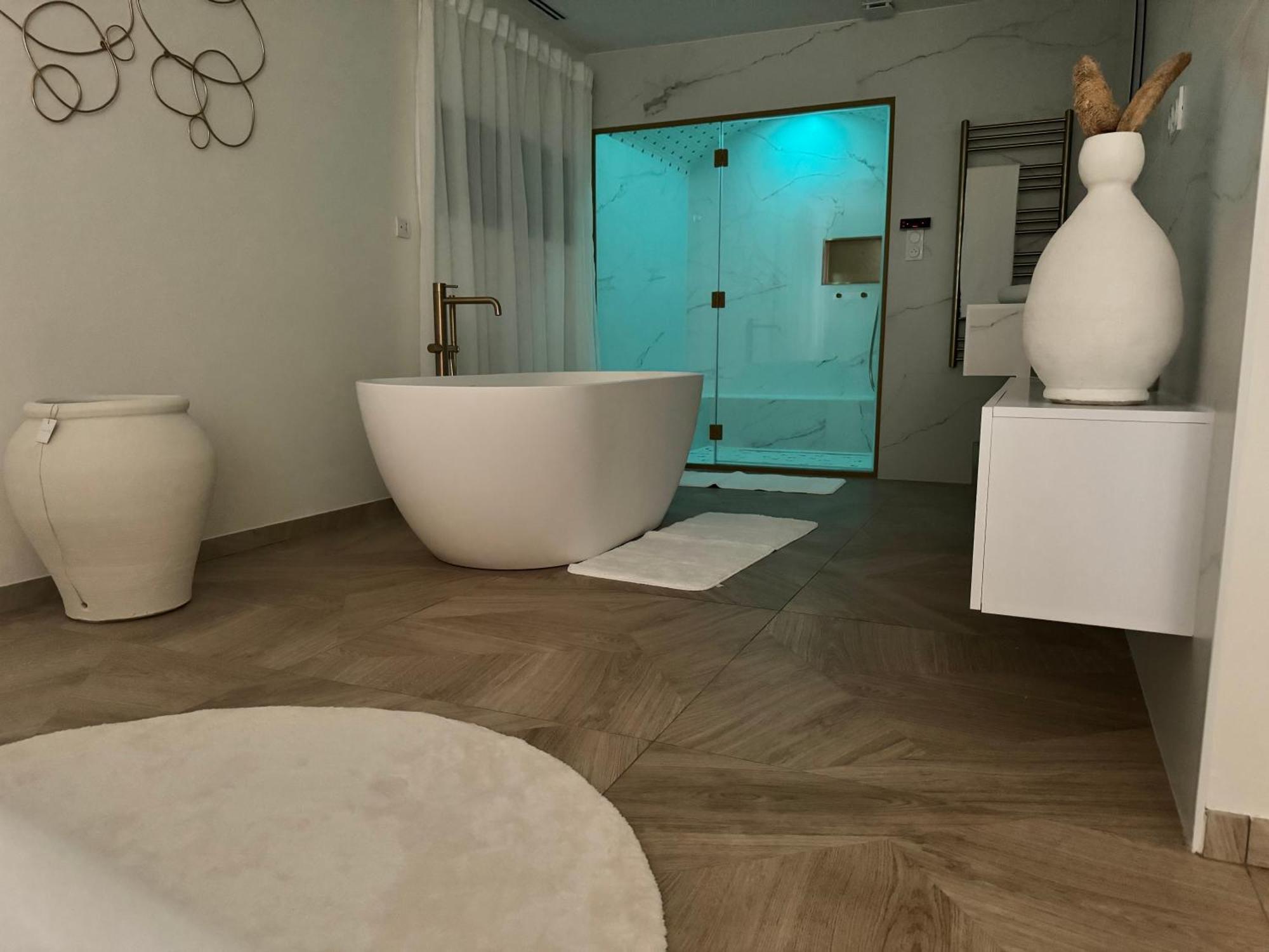 Suite L Ecrin Arles Ngoại thất bức ảnh